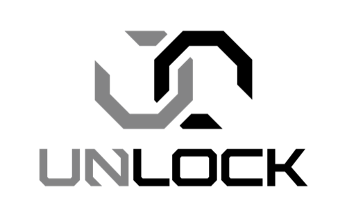 Logo UNLOCK